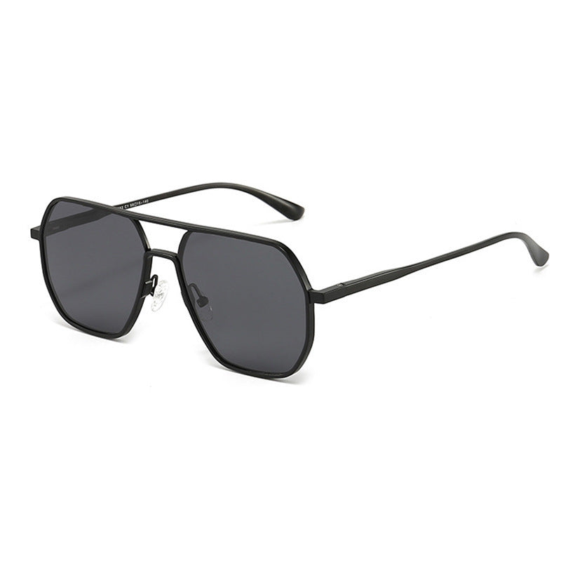 Wholesale PC Aluminum Magnesium Polarized Sunglasses